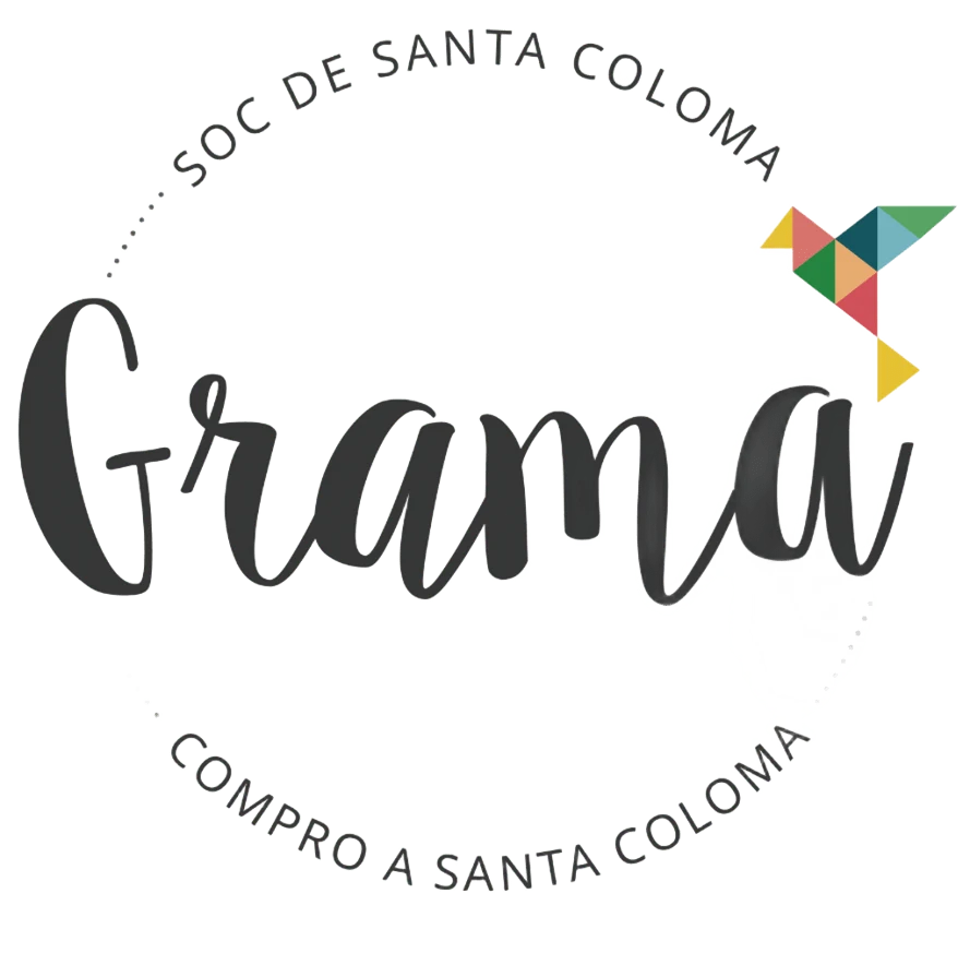 Grama, moneda local