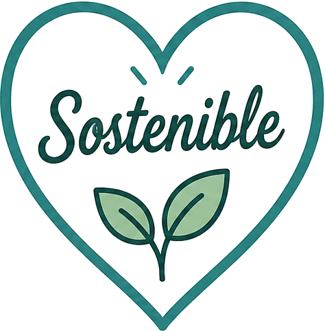 Sostenible